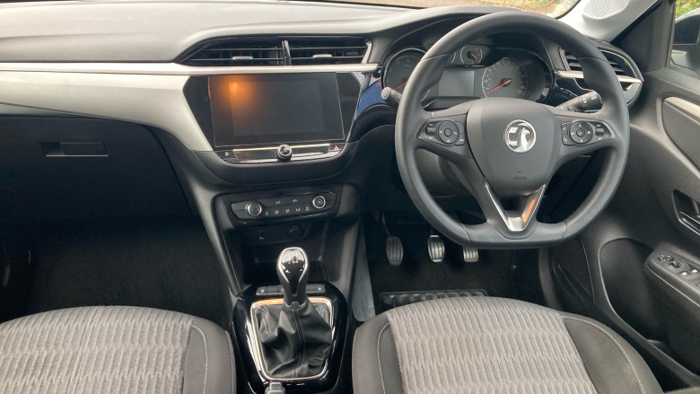 Vauxhall Corsa 1.2 SE Edition 5dr Petrol Hatchback